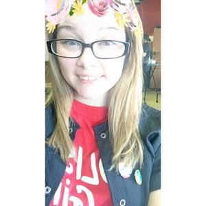 Meet your Posher, Sabrina